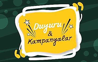 Duyuru-kampanya