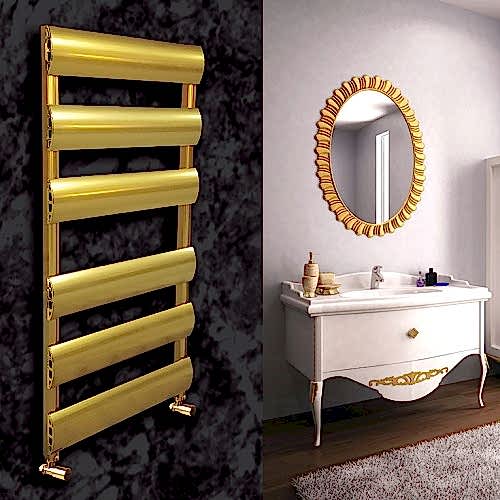 LOJİMAX Alüminyum Havlupan