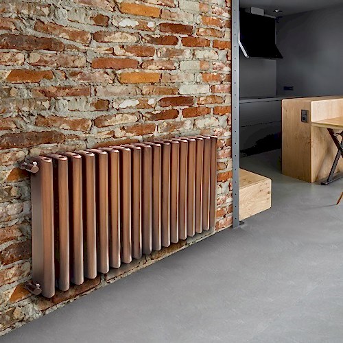 LOJİMAX Alüminyum Radyatör