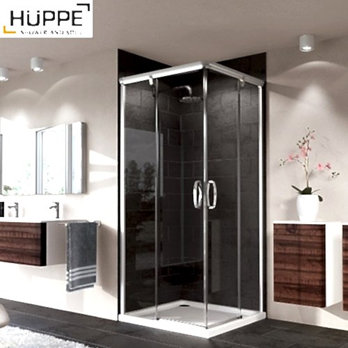 HÜPPE Duşakabinler