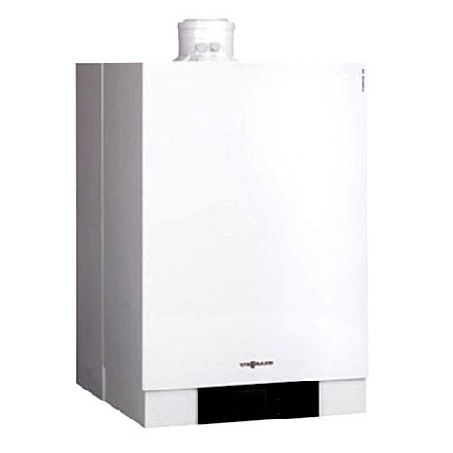 VIESSMANN Vitodens 200-W Duvar Tipi Yoğuşmalı Kazan