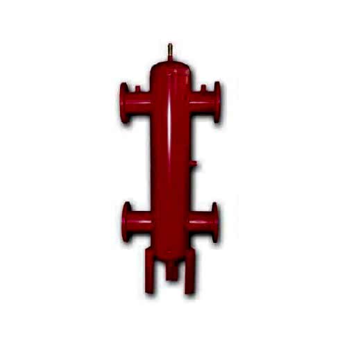 Paket Tip (Tortu ve Hava Ayırıcılı) Denge Kabı